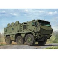 타콤 1대35 러시아군 MRAP 타이푼-K KAMAZ-63968