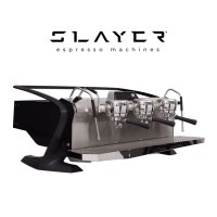 SLAYER 슬레이어 반자동 커피머신 스팀 Steam EP 3gr