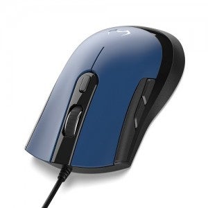 마이크로닉스 워프 WM2 RGB 게이밍 마우스