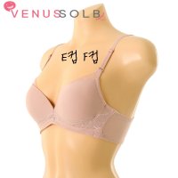 비너스 비너스메모리핏 몰드 소프트 와이어브라 MG 가슴둘레70부터85 A컵B컵여성 VBR0951