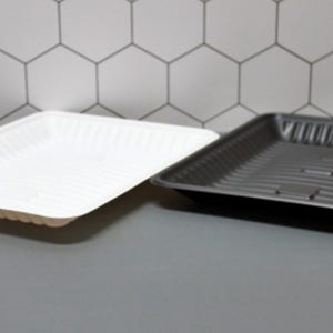 SP-사각트레이 88호 검정 600개