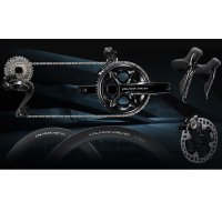 SHIMANO 12s Dura-Ace R9250 Disc Group Set 시마노 12단 듀라에이스 R9250 디스크 그룹 세트