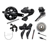 SHIMANO 12s Dura-Ace R9200 Rim Group Set 시마노 12단 듀라에이스 R9200 림 그룹 세트