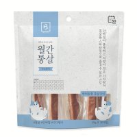 콜리올리 월간통살 가다랑어 (20G*30P)