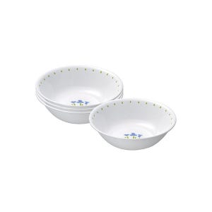 [코렐]리틀블루 냉면기4p