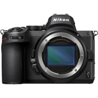 Nikon Z5 (바디만) 단품 중고카메라매입 잇츠카메라