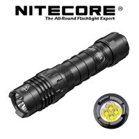 나이트코어 NITECORE P10iX 4 LED 4 000루멘