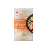 청정원 태국식 볶음쌀국수면 200g