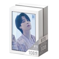 대원앤북 BTS 액자 직소퍼즐 Proof 108pcs 지민