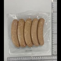 그릴소시지 오뗄 350G 5EA 단품 단품