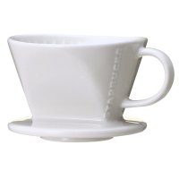 Starbucks Ceramic Dripper 스타벅스 오리지널 세라믹 커피 드리퍼