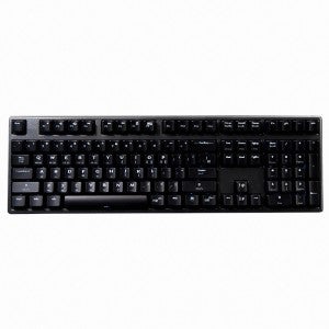 Deck CBL-108P Deck Hassium Pro (적축)