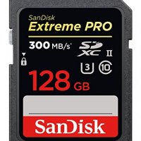 샌디스크 Extreme PRO UHS-II SDXC