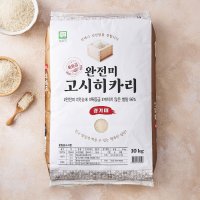 GAP 완전미 경기 고시히카리쌀(특등급) (10KG)