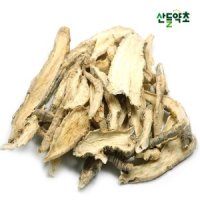 국산 말린 더덕 300g 사삼