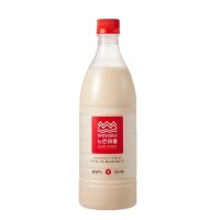 배상면주가 느린마을 막걸리 한번더 12도 750ml