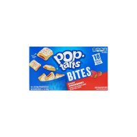 Pop Tarts 팝 타르트 바이츠 프로스트 스트로베리 10 파우치