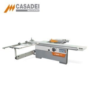 카사데이 SC30 슬라이딩 테이블쏘 (6.5HP/380V) 2600mm 슬라이딩