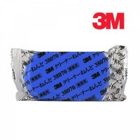 3M 낙진 제거제 크리너 클레이 PN38070