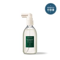 [아로마티카] 아로마티카 로즈마리 액티브브이 안티헤어로스 토닉 100ml