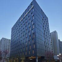 [후쿠오카 호텔] 미츠이 가든 호텔 후쿠오카 나카스(Mitsui Garden Hotel Fukuoka Nakasu) 3.5성급