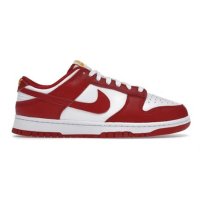 나이키 덩크 로우 레트로 짐레드 Nike Dunk Low Retro Gym Red DD1391-602