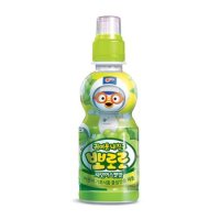 뽀로로 음료수 샤인머스캣맛 235ml