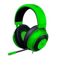 RAZER 크라켄 게임용 경량 알루미늄 프레임 헤드셋