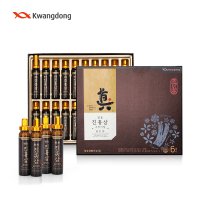 [광동제약] 진홍삼 프리미엄 20ml20병