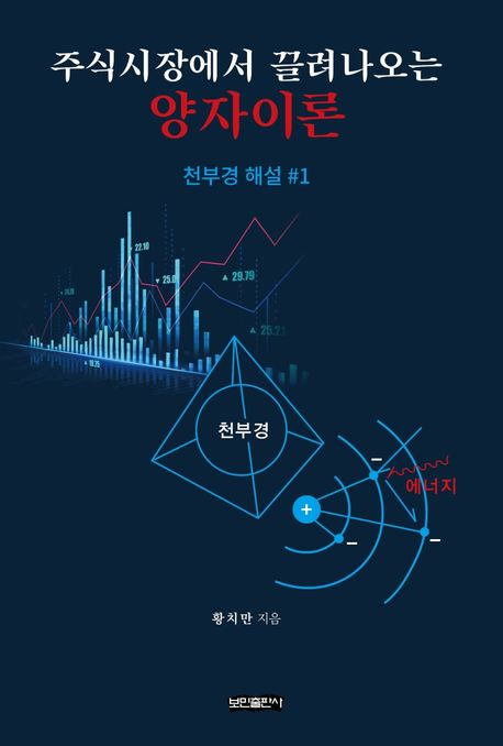 주식시장에서 끌려나오는 양자이론 (천부경 해설 #1)