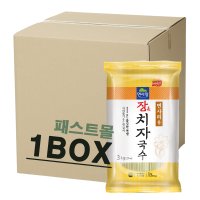 면사랑 장 치자국수 3kg 4개