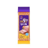 목우촌 주부9단 살코기햄 (1KG)