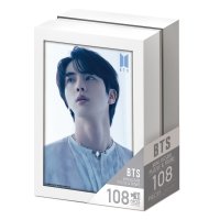 대원앤북 BTS 액자 직소퍼즐 Proof 108pcs 진