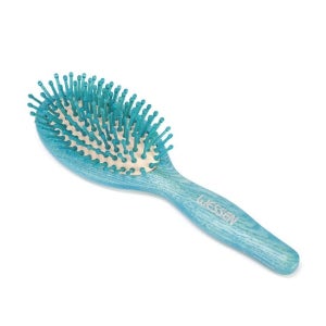 스텔라 타원 헤어브러쉬