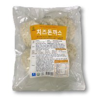 상신 치즈돈까스 1kg 100gx10장