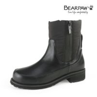 베어파우 베어파우BEARPAW KAI 첼시부츠 womens K1995001OD-W