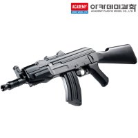 아카데미과학 에어건 17113 라이플 스프링 소총 비비탄 장난감 총 아카데미 AK-47