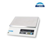 CAS 카스저울 카스 전자저울 10kg 2g단위 AD-10