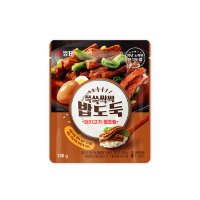 샘표 쓱쓱싹싹 밥도둑 돼지고기장조림 130g x 5개