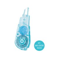 그린에버 일본 PLUS Whiper PT 플러스 수정테이프 리필 x 6m WH-645R