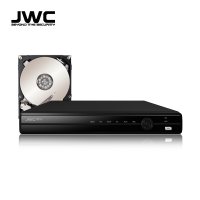 JWC ALL-HD 400만화소 16채널 녹화기 6TB장착 JDO-1605B