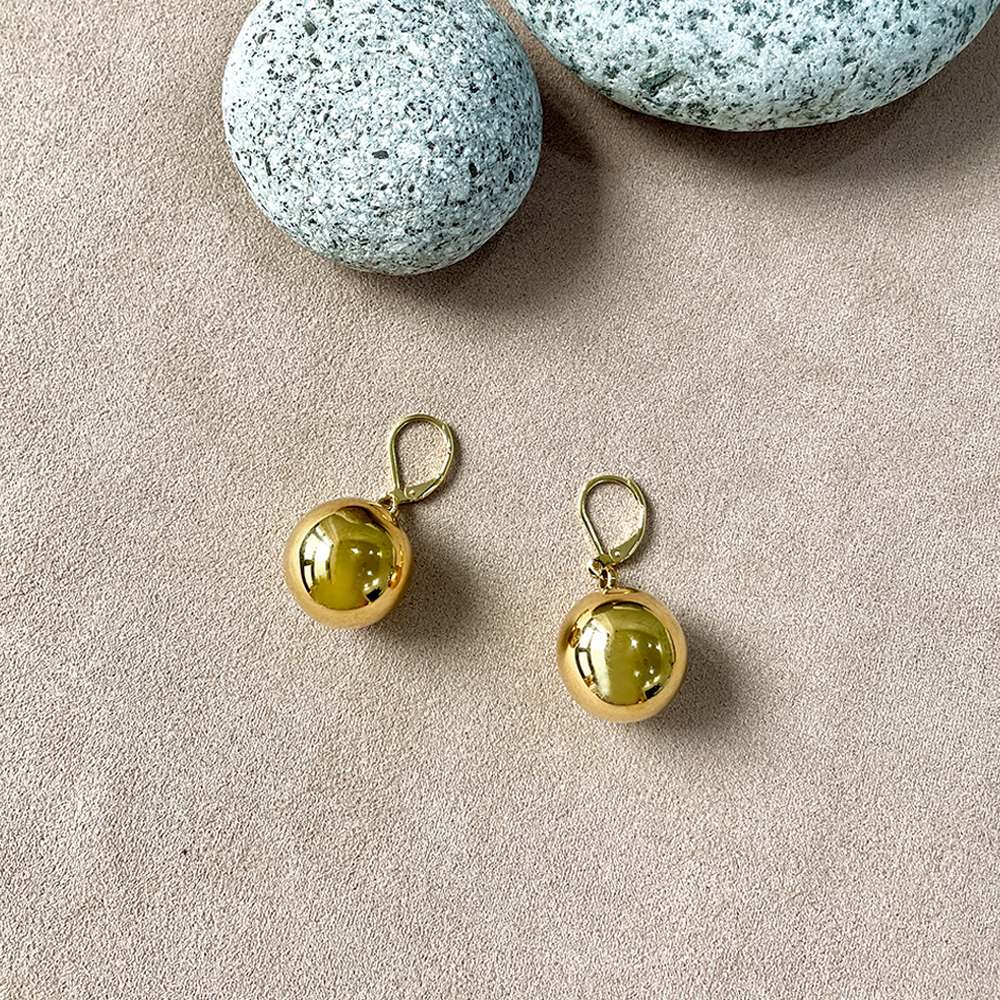 삿치 GD BALL HOOK E 볼 후크 이어링