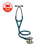 3M 3M 리트만 청진기 카디올로지4 6190 샴페인피니쉬 케리비언블루