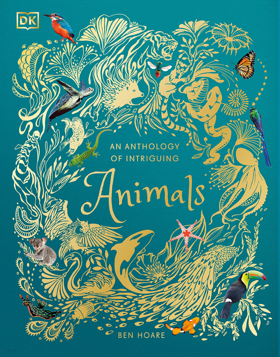 (An)anthology of intriguing animals