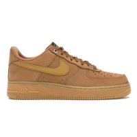 나이키 에어포스 1 07 WB 플랙스 Nike Air Force 1 07 WB Flax CJ9179-200