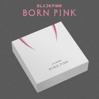 블랙핑크 본핑크 정규 2집 키트 BORN PINK 노래 앨범 핑크 베놈 셧다운 Shut dowm pink venom