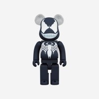 베어브릭 마블 베놈 어메이징 스파이더맨 1000 Bearbrick Marvel Venom The Amazing Spider Man 1000