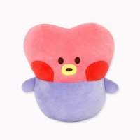 BT21 미니니 롤리폴리쿠션 타타