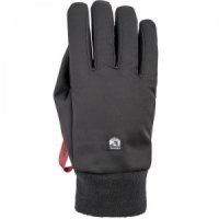 헤스트라 Hestra Windshield Liner Glove - Accessories Black