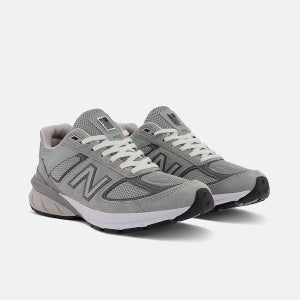 뉴발란스 990V5 그레이 우먼스